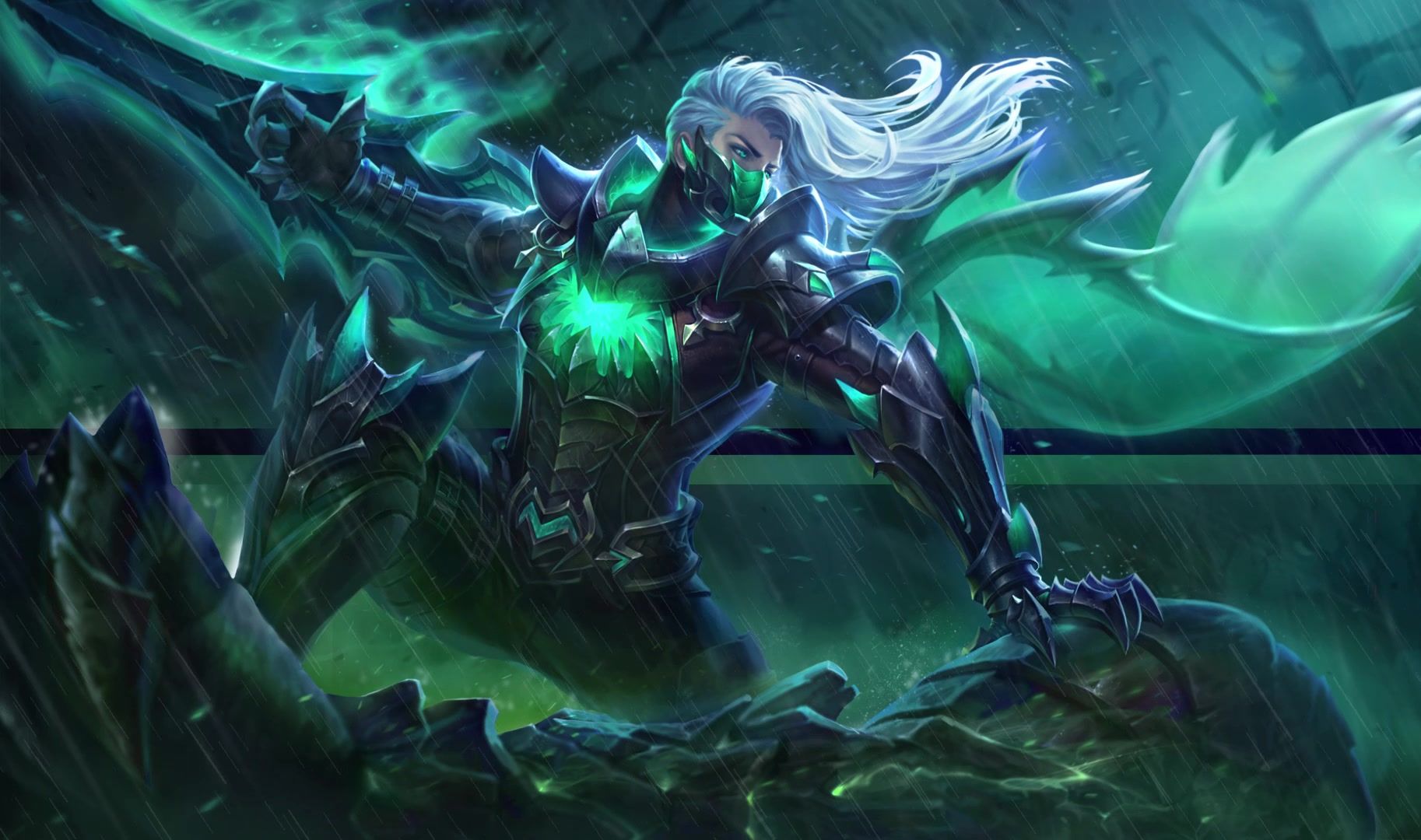 Vitality 夺回 VALVE 世界排名第一的位置