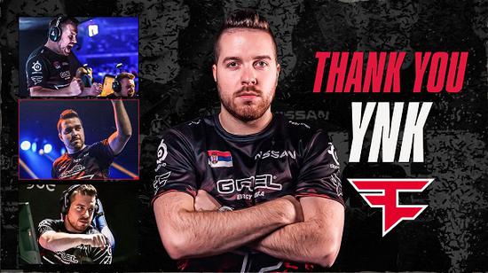 Team WE 官方：辅助选手 Mark 已断开连接并恢复为自由球员状态