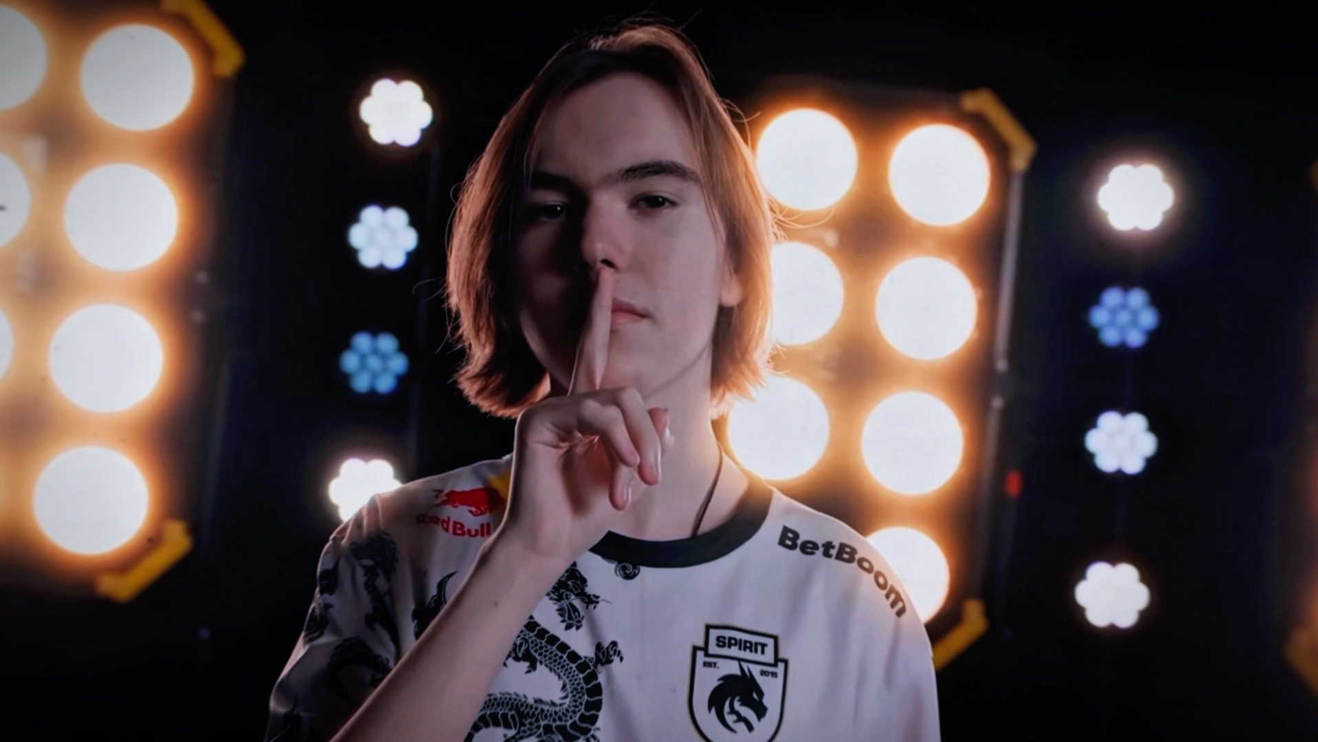 Elk：希望自己的表现 能让大家觉得我是一个发挥非常出色的选手