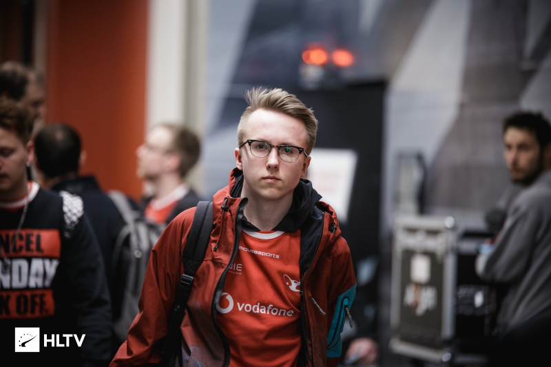 TenZ 在挑战者赛场的首秀以两场失利和被淘汰告终