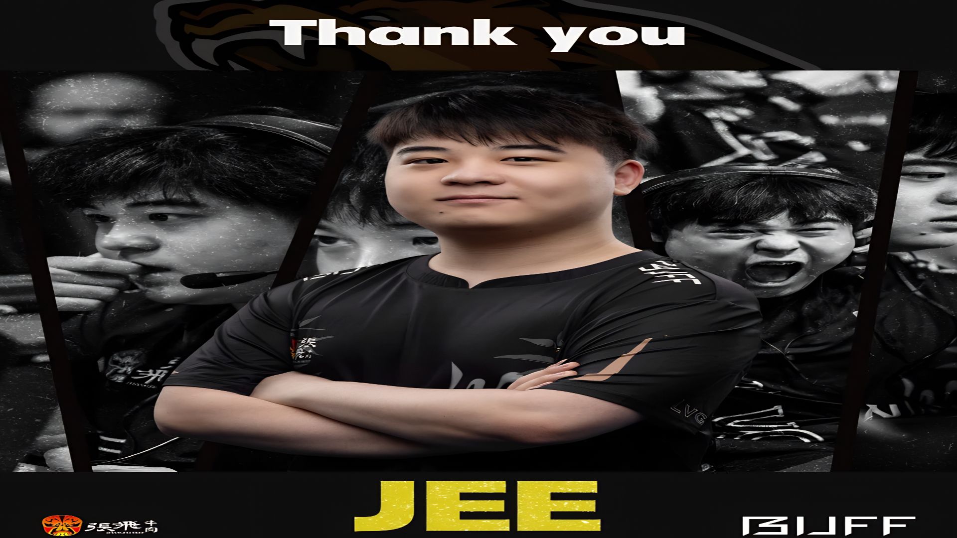 赛后采访小伞：和cat走下路不用带脑子