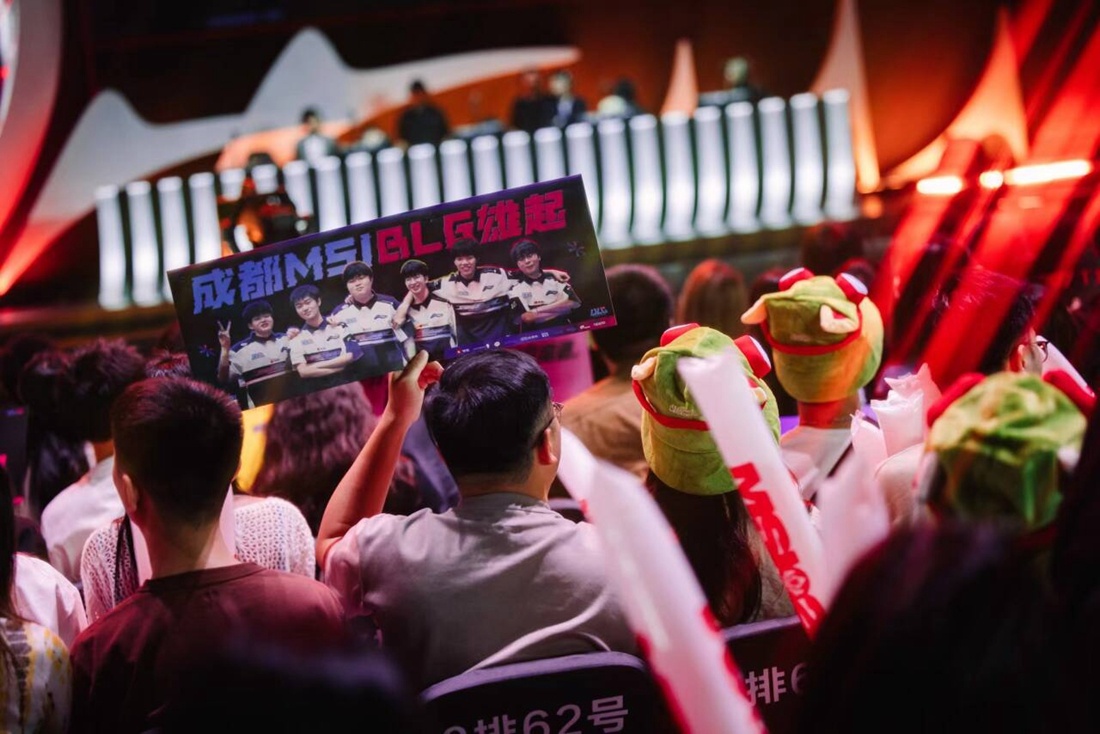 南京Hero久竞锁定2025KPL夏季赛常规赛第三轮A组