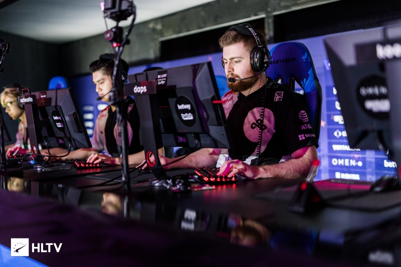 2025年电子竞技世界杯最佳狙击手前五名