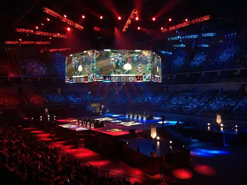 传闻：MONSTEERR 将加入 MKOI 的主要 VALORANT 阵容