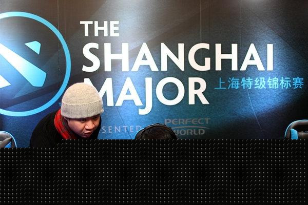 最新TI中国战队核酸检测结果：三队全员阴性，IG又有选手中招