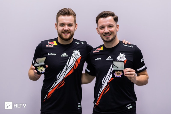 MISSING ：不管对手是谁，我们是下定决心要去MSI的