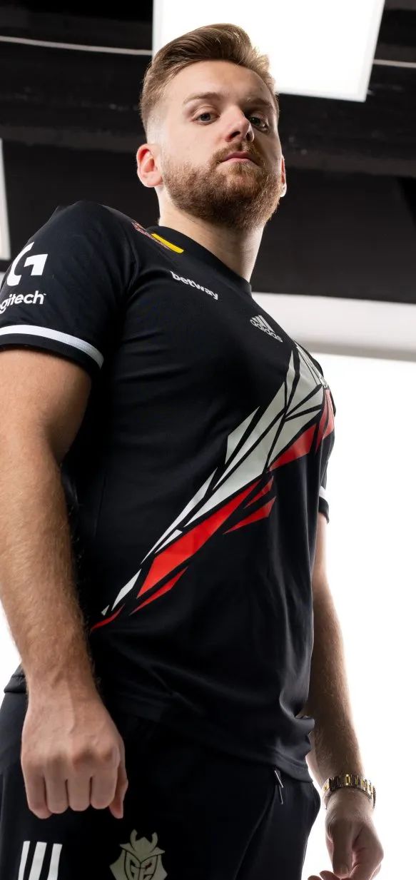 ucal ：作为让爷爷自豪的孙子 会尽全力展示更好的比赛