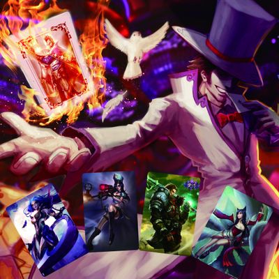 VCS公布冬季赛最佳阵容：CES四人入选一阵