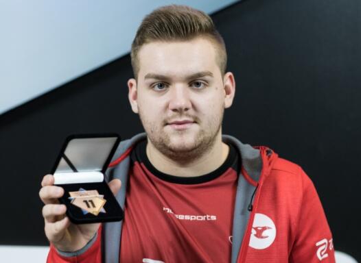 FURIA Esports Shocks Falcons 在 IEM 成都 2025 中取得胜利