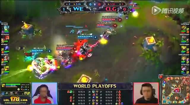 媒体： Heroic 确定2025年阵容