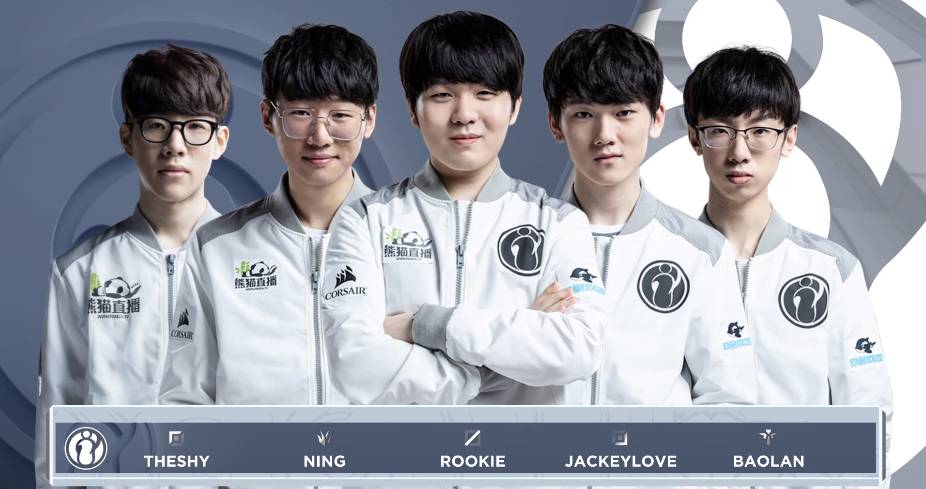 杭州亚运会DOTA2项目参赛选手疑似曝光