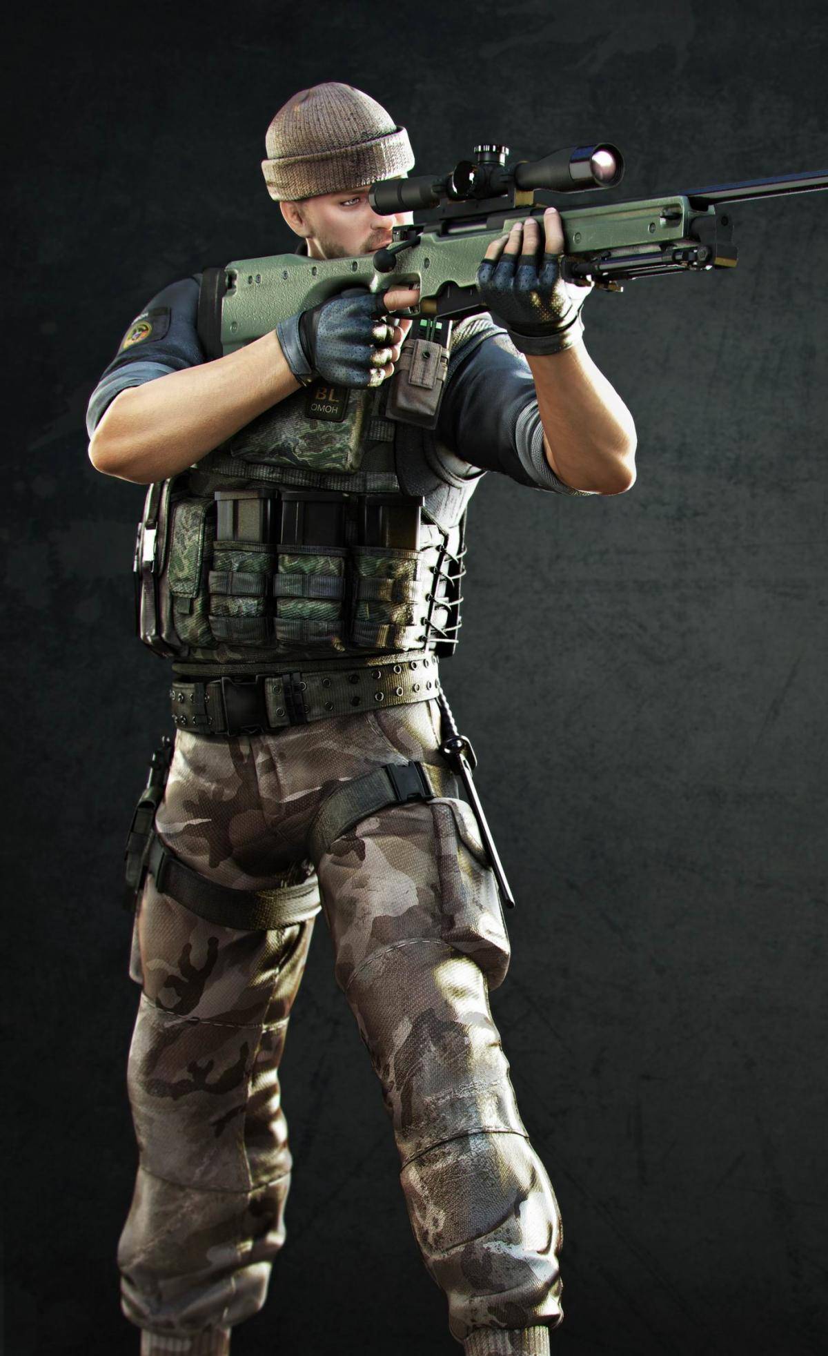 The MongolZ 击败 Team Spirit 成为 IEM 成都 2025 季后赛的最后一支队伍