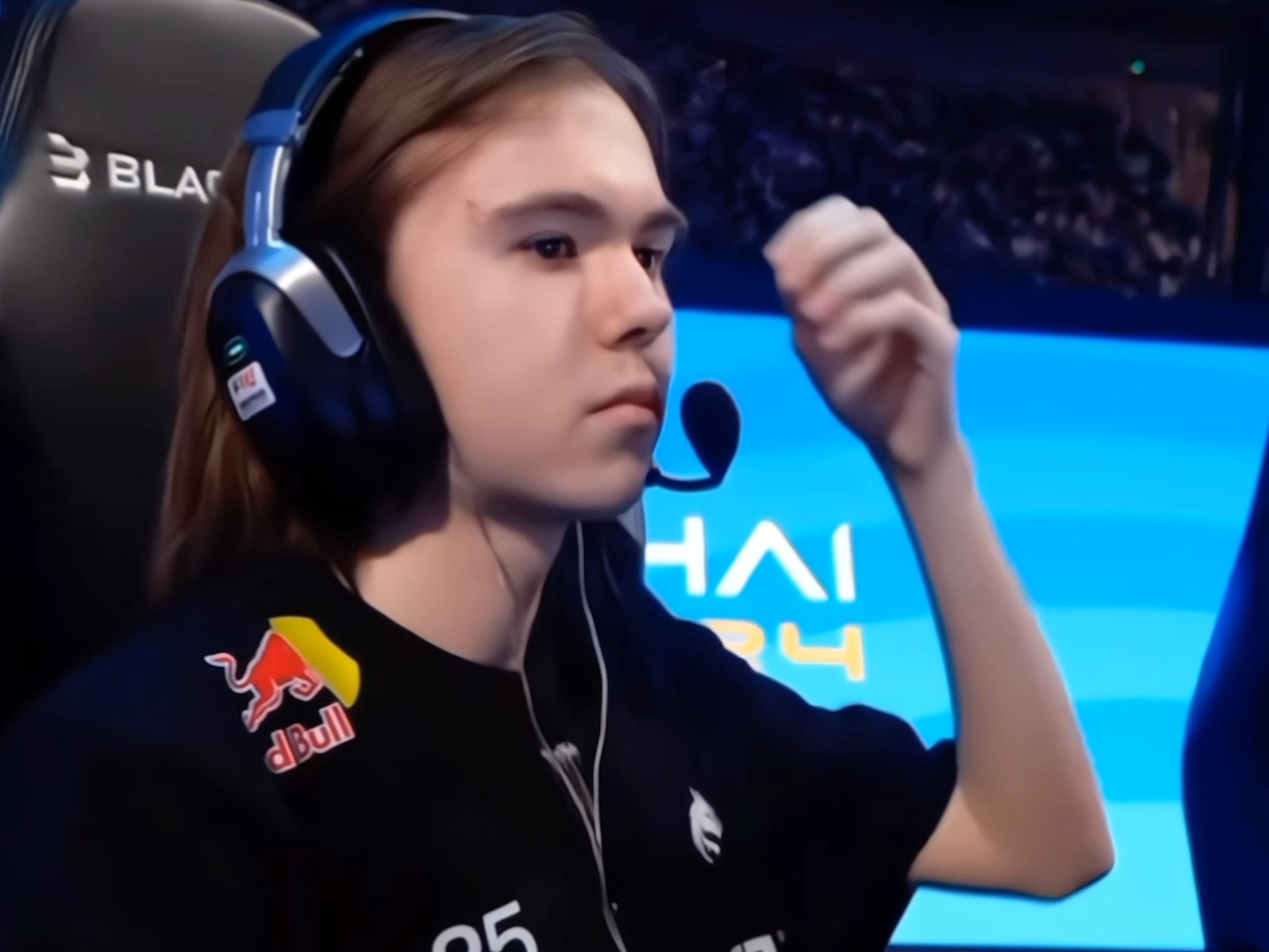 Kurolia 宣布他退出职业 VALORANT 场景