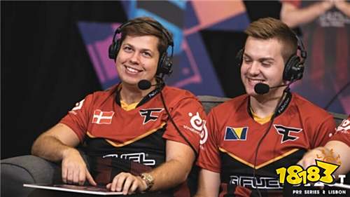 beishang 加入 Oh My God